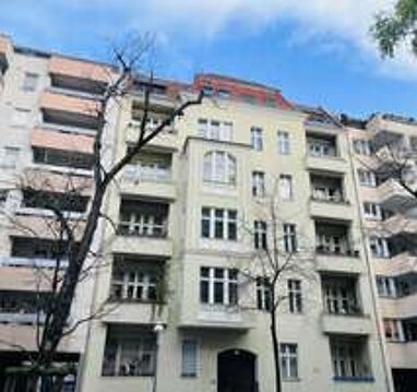 Apartment zum Kauf 335.000 € 2 Zimmer 54,3 m² 1. Geschoss Charlottenburg Berlin 10629