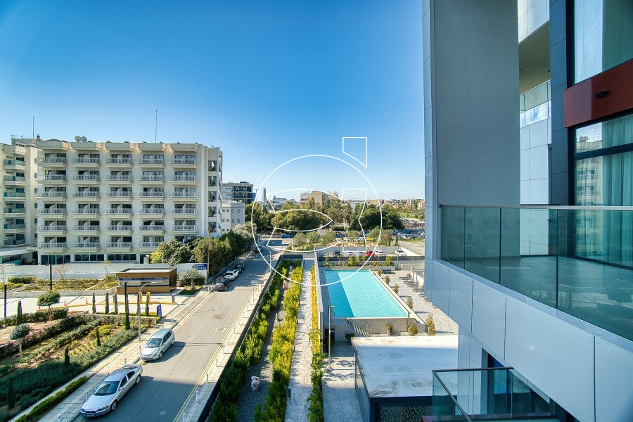 Wohnung zum Kauf 1.070.000 € 172 m²<br/>Wohnfläche Potamos Germasogeias