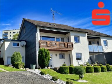 Reihenendhaus zum Kauf 265.000 € 7 Zimmer 139 m² 367 m² Grundstück frei ab 30.09.2025 Salchendorf Neunkirchen 57290