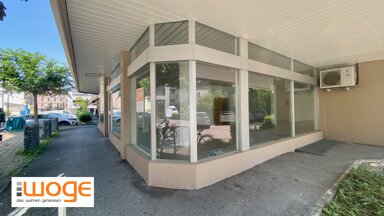 Verkaufsfläche zur Miete 1.500 € 204,3 m² Verkaufsfläche Landstraße Hard 6971