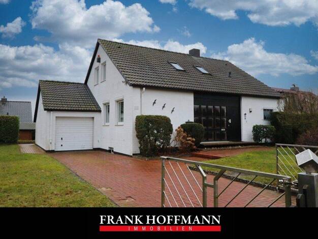 Einfamilienhaus zum Kauf 379.000 € 4 Zimmer 120,8 m² 816 m² Grundstück Kisdorf 24629