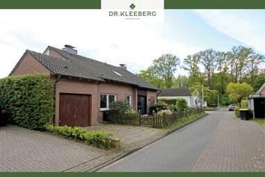 Einfamilienhaus zum Kauf 389.000 € 6 Zimmer 137 m² 649 m² Grundstück Greven Greven 48268