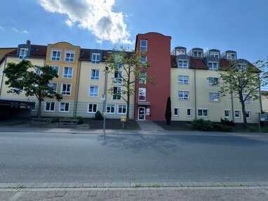 Pflegeheim zum Kauf 95.700 € 1 Zimmer 22,8 m² In der Hut 29 Baiersdorf Baiersdorf 91083