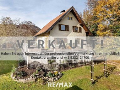 Einfamilienhaus zum Kauf 945.000 € 5,5 Zimmer 130 m² 761 m² Grundstück Kufstein 6330