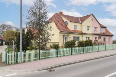 Immobilie zum Kauf als Kapitalanlage geeignet 199.000 € 6 Zimmer 132 m² 757,2 m² Grundstück Wickendorf Schwerin 19055