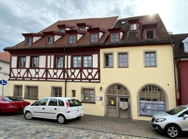 Mehrfamilienhaus zum Kauf 1.220.000 € 20 Zimmer 270 m² Grundstück Weißenburg Weißenburg i. Bay. 91781