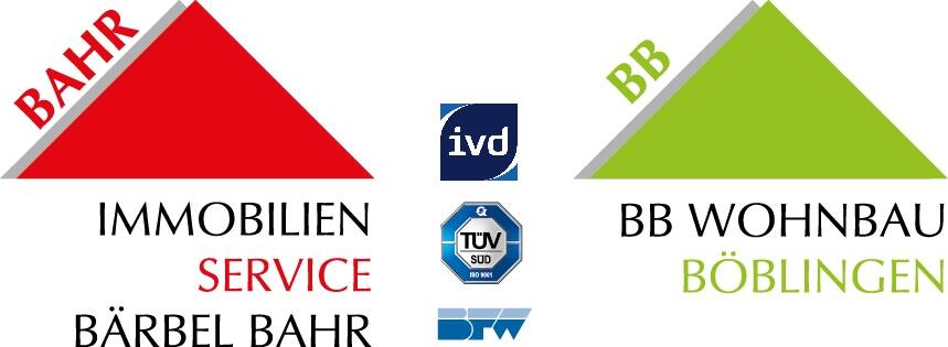 Immobilien Service Bärbel Bahr e. K. & BB Wohnbau Böblingen GmbH