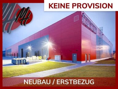 Lagerhalle zur Miete provisionsfrei 20.000 m² Lagerfläche teilbar ab 10.000 m² Sponsheim Bingen 55411