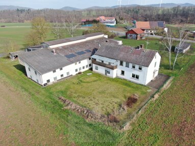 Einfamilienhaus zum Kauf 349.000 € 9 Zimmer 220 m² 6.754 m² Grundstück Viesebeck Wolfhagen 34466