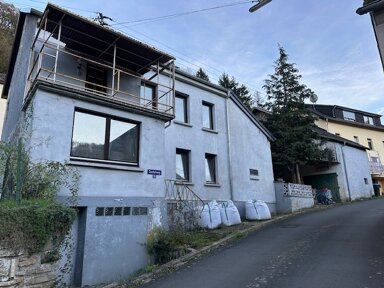 Haus zum Kauf 150.000 € 120 m² 497 m² Grundstück castellweg 19 Wallendorf Wallendorf 54675