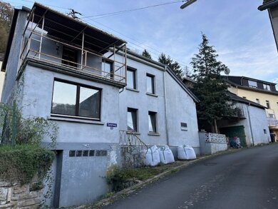 Haus zum Kauf 150.000 € 120 m² 497 m² Grundstück castellweg 19 Wallendorf Wallendorf 54675