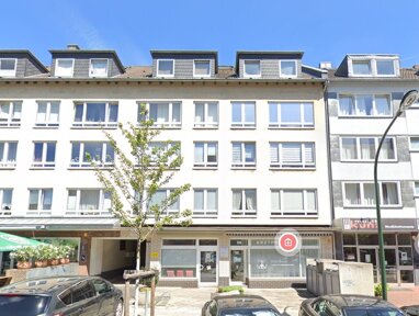 Wohnung zum Kauf 255.000 € 3 Zimmer 66,5 m² 2. Geschoss Unterrath Düsseldorf 40468