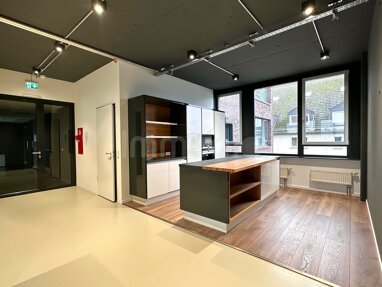 Bürogebäude zur Miete provisionsfrei 356 m² Bürofläche Ostend Frankfurt am Main 60314