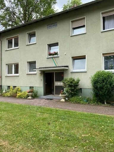 Wohnung zur Miete 430 € 2 Zimmer 56,5 m² EG frei ab 21.03.2025 An der Linnerst 5 Brambauer Lünen 44536