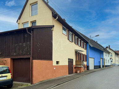 Einfamilienhaus zum Kauf 295.000 € 6,5 Zimmer 167 m² 131 m² Grundstück Zunsweier Offenburg / Zunsweier 77656