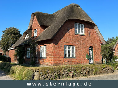 Einfamilienhaus zum Kauf 650.000 € 6 Zimmer 170 m² 497 m² Grundstück Wyk auf Föhr / Boldixum 25938