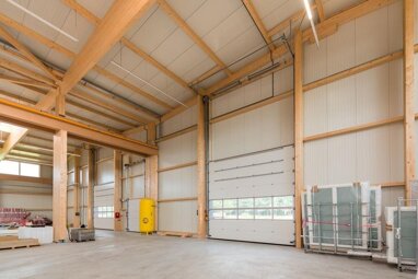 Lagerhalle zur Miete Provisionsfrei 3.376,25 € 365 m² Lagerfläche Wyk auf Föhr 25938