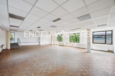 Bürofläche zur Miete Provisionsfrei 704 m² Bürofläche teilbar ab 704 m² Vahrenwald Hannover 30165