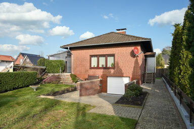 Bungalow zum Kauf 379.000 € 3 Zimmer 100 m² 574 m² Grundstück Kleinburgwedel Burgwedel 30938