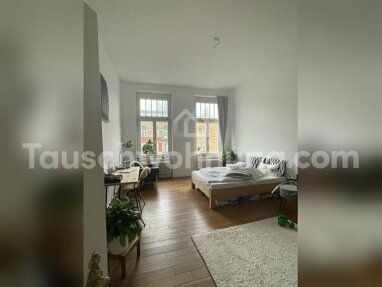 Wohnung zur Miete 1.650 € 4 Zimmer 132 m² 3. Geschoss Kreuzberg Berlin 10969
