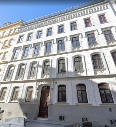 Wohnung zum Kauf 150.000 € 1 Zimmer 33,5 m² 3. Geschoss Ospelgasse Wien 1200