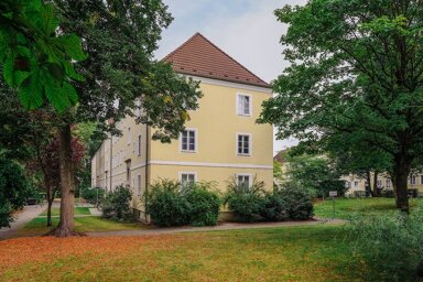 Wohnung zur Miete 439 € 3 Zimmer 59,3 m² 1. Geschoss frei ab 01.02.2025 Rathenauplan 14 Schillerteich Wolfsburg 38440