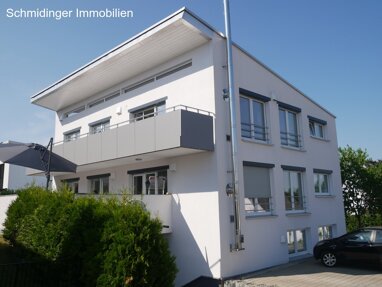 Wohnung zum Kauf 370.000 € 3 Zimmer 98 m² 2. Geschoss Ringschnait Biberach Ringschnait 88400