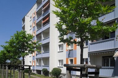 Wohnung zur Miete 190 € 2 Zimmer 50,5 m² 4. Geschoss Dr.-Eichmeyer-Str. 19 Großenhain Großenhain 01558