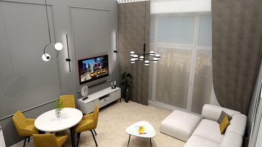 Wohnung zum Kauf 202.500 € 3 Zimmer Szczerbcowa Stettin