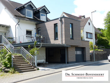 Einfamilienhaus zum Kauf 375.000 € 5 Zimmer 155 m² 340 m² Grundstück Unglinghausen Netphen / Unglinghausen 57250