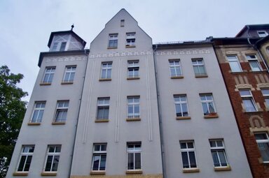 Wohnung zur Miete 630 € 2 Zimmer 66,5 m² EG frei ab sofort Leopoldstraße 7 Andreasvorstadt Erfurt 99089