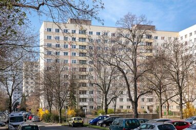 Wohnung zur Miete 454,42 € 4 Zimmer 72,9 m² 2. Geschoss Leubnitzer Str. 1 Südvorstadt-West (Schweizer Str.) Dresden 01069