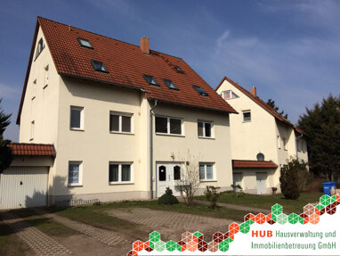 Wohnung zur Miete 895 € 4 Zimmer 116 m² 3. Geschoss Obstgutgarten 24 Mildensee Dessau-Roßlau 06842
