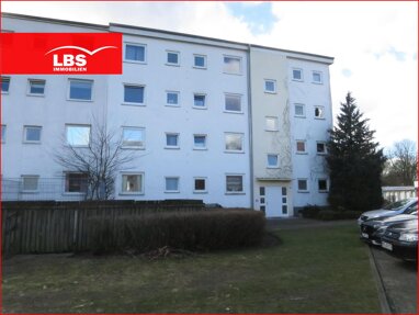 Wohnung zum Kauf 135.000 € 4 Zimmer 73,3 m² Ost Neumünster 24534