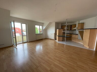 Wohnung zum Kauf 235.000 € 3 Zimmer 89 m² 3. Geschoss Paunsdorf Leipzig 04329
