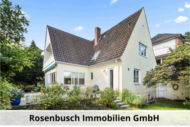 Einfamilienhaus zum Kauf 598.000 € 6 Zimmer 181 m² 661 m² Grundstück Horn Bremen 28329