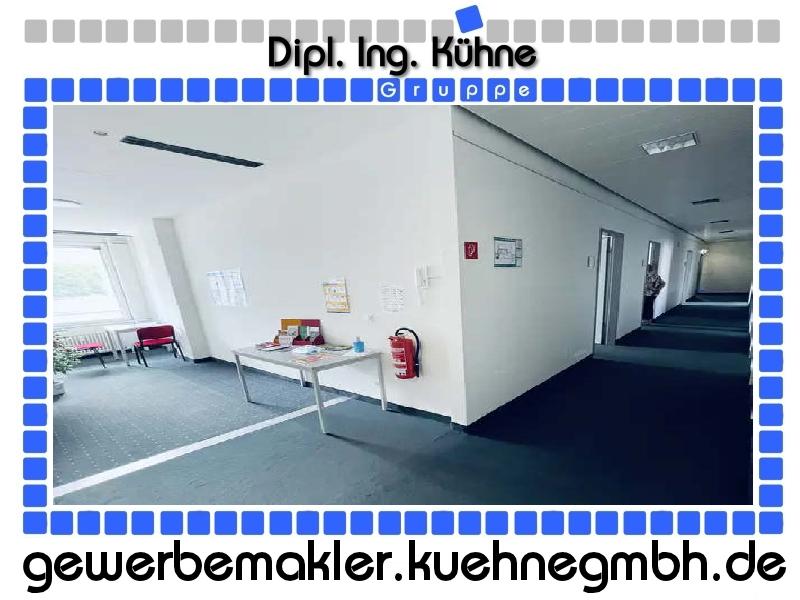 Bürofläche zur Miete provisionsfrei 9 € 8 Zimmer 388,3 m²<br/>Bürofläche Tempelhof Berlin 12099