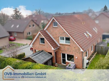 Doppelhaushälfte zum Kauf 265.000 € 4 Zimmer 92 m² 194 m² Grundstück Heisfelde Leer 26789