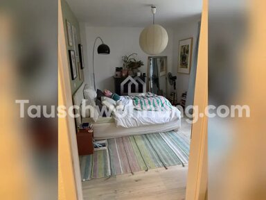 Wohnung zur Miete Tauschwohnung 920 € 4 Zimmer 89 m² 1. Geschoss Lichtenberg Berlin 10365