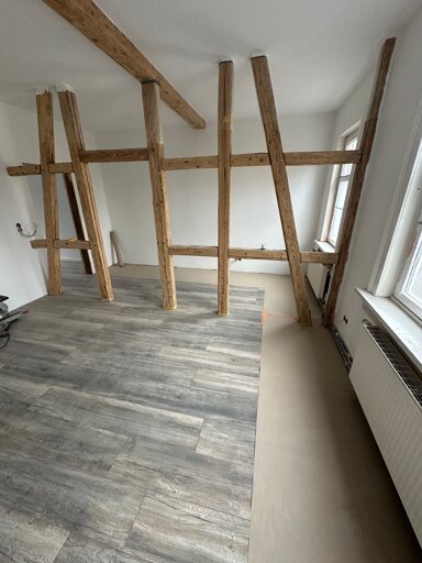 Wohnung zur Miete 680 € 3 Zimmer 85 m² 1. Geschoss Ohrdruf 99885