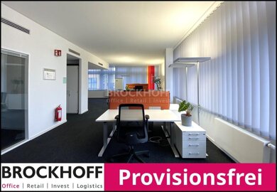 Bürofläche zur Miete provisionsfrei 16 € 305 m² Bürofläche teilbar ab 305 m² Stadtkern Essen 45127