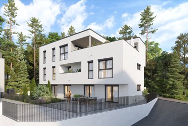 Mehrfamilienhaus zum Kauf Provisionsfrei 7 Zimmer 278 m² Dorfblick Bad Häring 6323