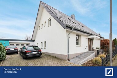 Einfamilienhaus zum Kauf Provisionsfrei 279.000 € 6 Zimmer 147 m² 878 m² Grundstück Ennigloh Bünde 32257