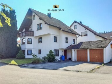 Einfamilienhaus zum Kauf 600.000 € 7,5 Zimmer 139 m² 466 m² Grundstück Waldhausen Lorch / Waldhausen 73547