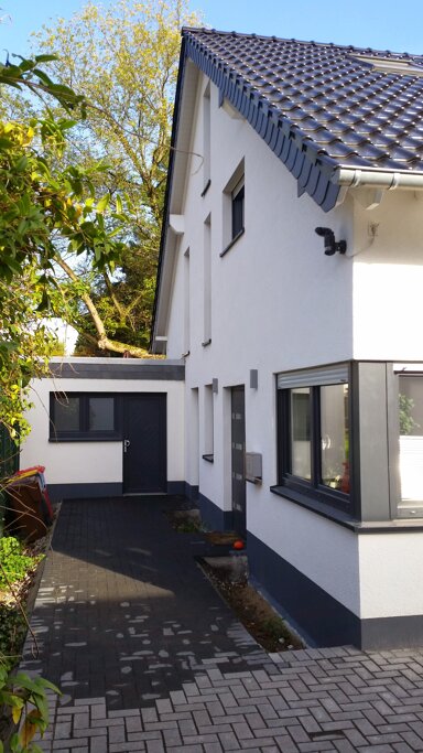 Einfamilienhaus zum Kauf 525.000 € 4 Zimmer 128 m² 240 m² Grundstück frei ab 01.03.2025 Königshof Krefeld 47807