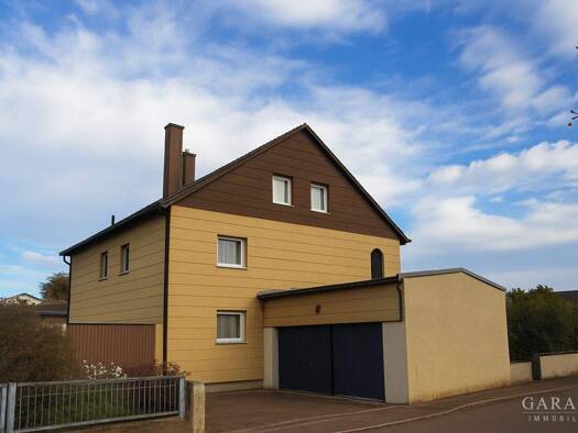 Mehrfamilienhaus zum Kauf 635.000 € 10 Zimmer 146 m² 669 m² Grundstück Manching 85077