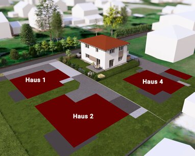 Einfamilienhaus zum Kauf Provisionsfrei 4 Zimmer 125 m² 275 m² Grundstück Dischlanger Leeder Fuchstal 86925