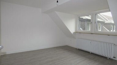 Wohnung zur Miete 250 € 1 Zimmer 29,1 m² Bismarckstr. 26 Marienkirche Oberhausen 46047