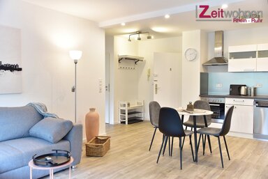 Wohnung zur Miete Wohnen auf Zeit 2.350 € 3 Zimmer 74 m² frei ab 05.10.2024 Rodenkirchen Köln 50996