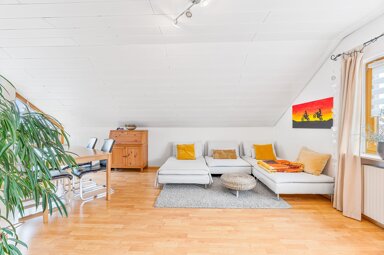 Wohnung zum Kauf 329.000 € 3 Zimmer 106,3 m² 2. Geschoss Löchgau 74369